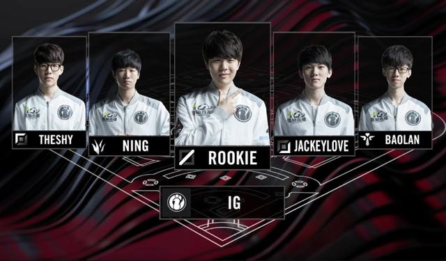 了自己的排 了自己的排