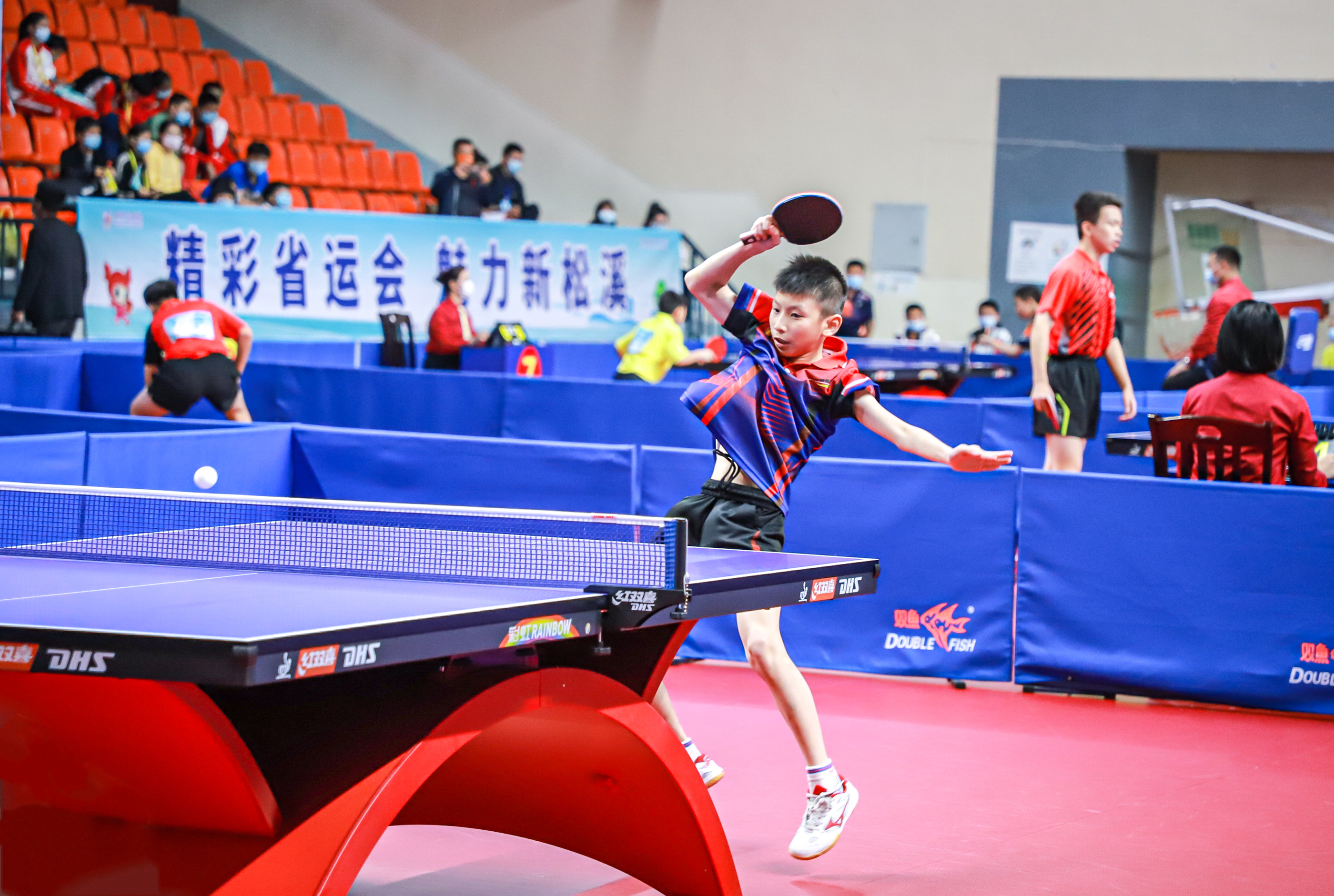 女子组方面 女子组方面