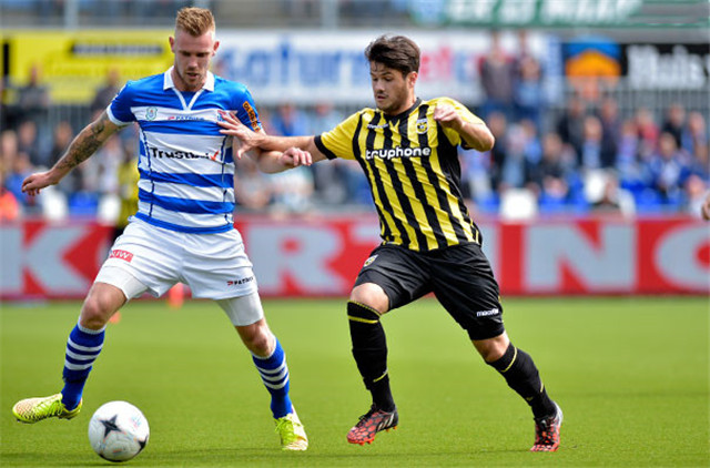 到突破口 到突破口