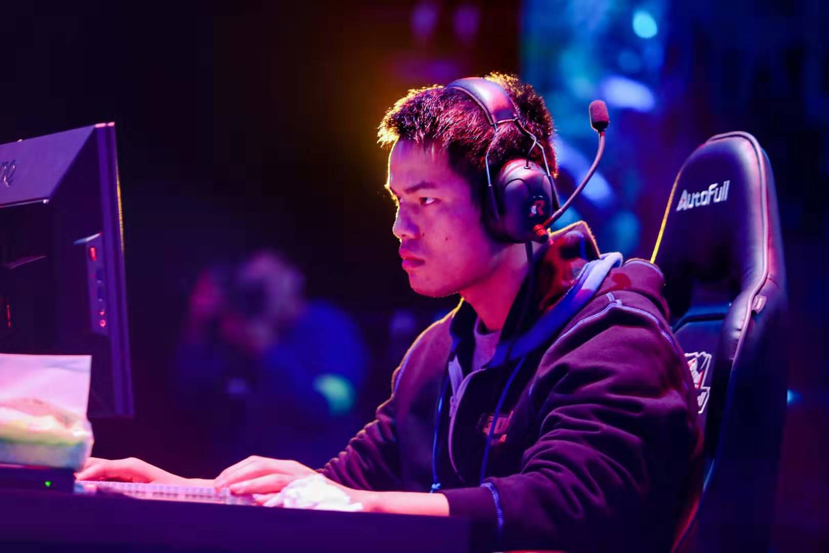 数据团队与 数据团队与