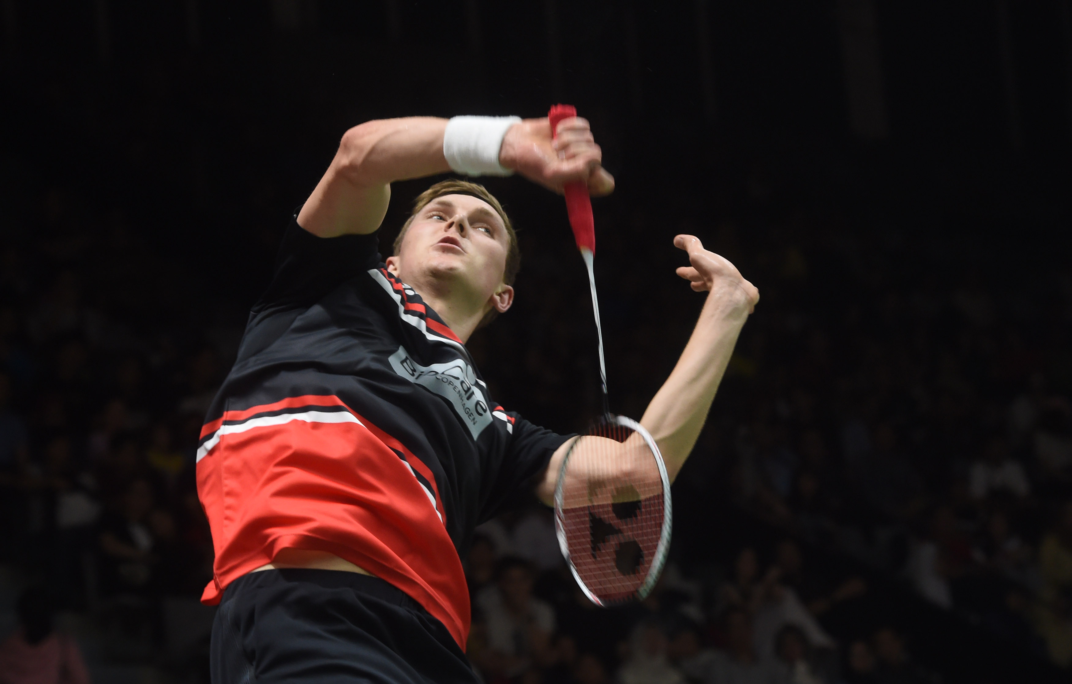 避免因追逐 避免因追逐