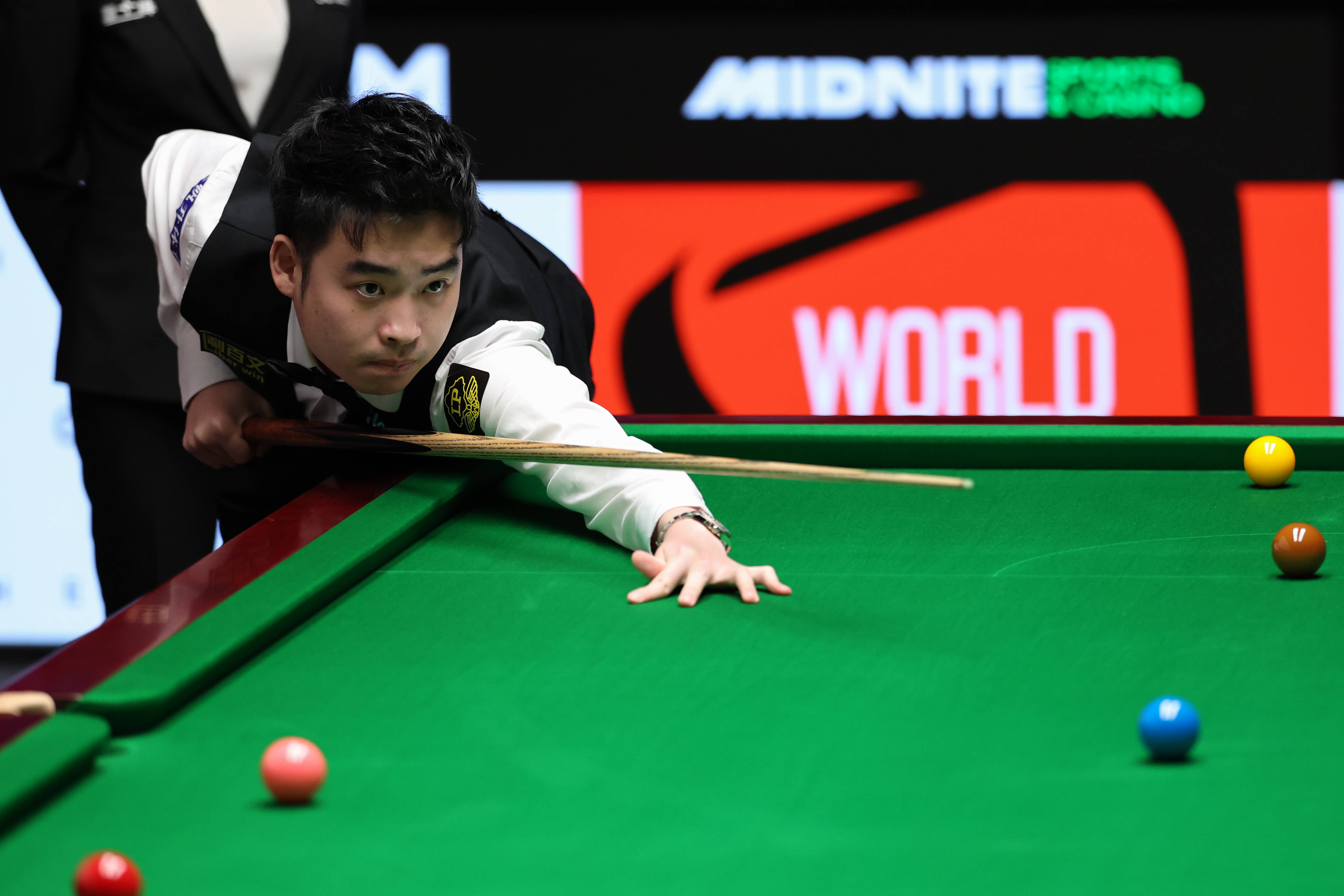 到对位强度 到对位强度