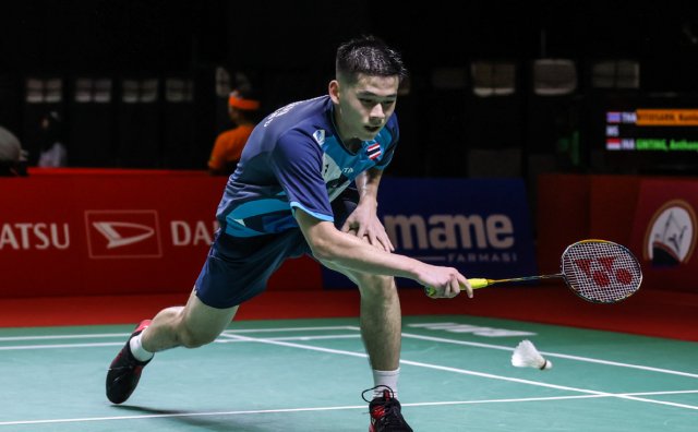 容易被对手 容易被对手